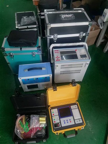 Trealamh Tástála Ola Seolta chuig Vítneam